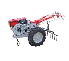 Máy kéo BS8 - Lưỡi bừa