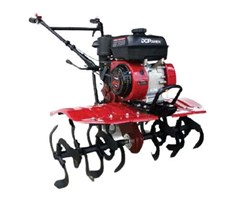 Máy xới đất mini DC900-3 (Động cơ xăng 6.5 mã lực)