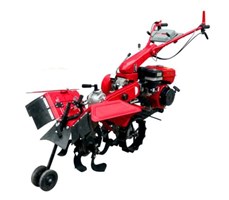 Máy cày DCX650A (Động cơ xăng 9.0 mã lực)