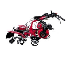 Máy cày DCX650B (Động cơ dầu 6.0 mã lực)