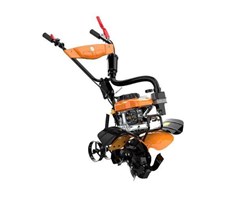 Máy xới tạo luống mini H450