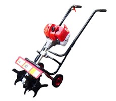 Máy xới đất mini Yamafuji HM-520