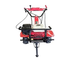 Máy xới đất Honda GX160 (Đầu liền trục)