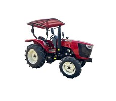 Máy xới đất Koop LPT 750