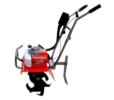 Máy xới đất Oshima 1E48F (2 thì)