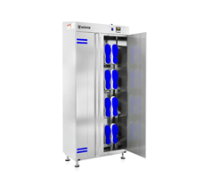 Tủ sấy giày PBD-12C 