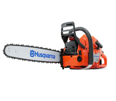 Máy cưa xích Husqvarna 365 (3.4KW) 