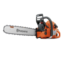Cưa xích Husqvarna 372XP (3.9KW) 