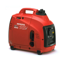 Máy phát điện Honda EU 10i 