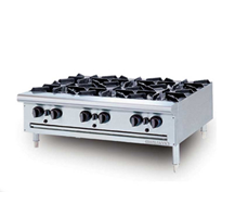 Bếp Âu 6 họng Berjaya OB6