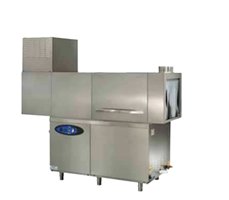 Máy rửa bát công nghiệp Ozti OBK 1500 
