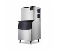 Máy làm đá viên công nghiệp Turbo Max TBM-420I-C