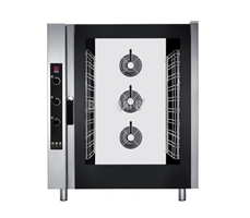 Lò hấp nướng đa năng EKA EKF 1021 E UD 