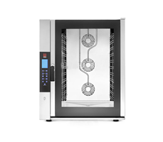 Lò hấp nướng đa năng EKA EKF 1111 TC BTB 