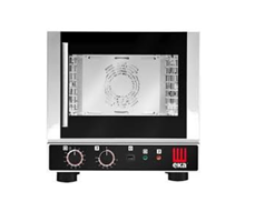 Lò hấp nướng đa năng EKA EKF 412 AL U