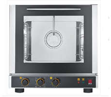 Lò hấp nướng đa năng EKA EKF 423 M 