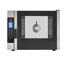 Lò hấp nướng đa năng EKA EKF 511 TC 