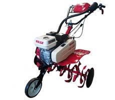 Máy xới đất Volga VT-500