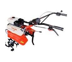 Máy xới đất Volga Honda VT-500