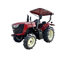 Máy cày, kéo, xới đất WD504K