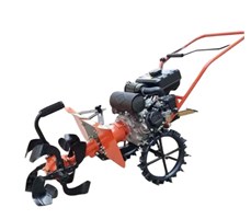 Máy xới đất đào rãnh Yamafuji 6,5HP