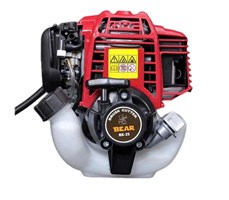 Máy Cắt Cỏ Chạy Xăng 4 Thì 750W Bear BE-25