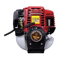 Máy Cắt Cỏ Chạy Xăng 4 Thì 1000W Bear BE-35