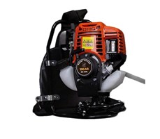 Máy Cắt Cỏ Chạy Xăng 4 Thì Đeo Lưng 1000W Bear BE-35BL