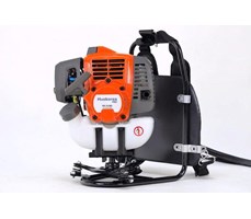 Máy Cắt Cỏ 2 Thì 1950W Huskorea HK-543BL