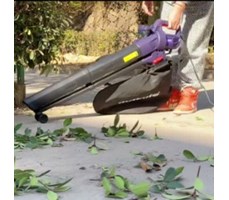 Máy thổi bụi PB122