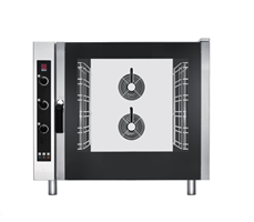 Lò hấp nướng đa năng EKA EKF 621