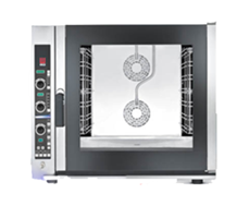 Lò hấp nướng đa năng EKA EKF 711 TC BTB 