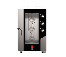 Lò hấp nướng đa năng EKA MKF 1021 S 