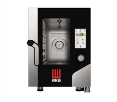 Lò hấp nướng đa năng EKA MKF 611 CTS