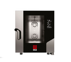 Lò hấp nướng đa năng EKA MKF 621 BM  