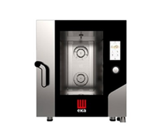 Lò hấp nướng đa năng EKA MKF 711 VTS  