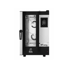 Lò hấp nướng đối lưu FM STC 1011 V5 