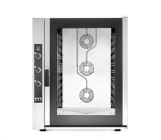 Lò hấp nướng đa năng EKA EKF 1111 E UD