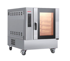 Lò nướng đối lưu BAKERTOP BKCE-564C