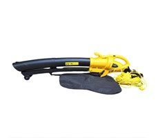Máy thổi lá hút bụi cầm tay Sumo 2250A