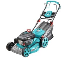 Máy Cắt Cỏ Chạy Xăng Đẩy Tay 3.5KW Total TGT196202 