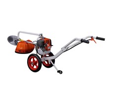 Máy Cắt Cỏ Đẩy Tay Husvana 1750W HV-543