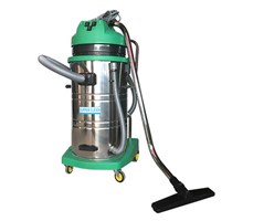 Máy hút bụi công nghiệp Supper Clean SC802J-3