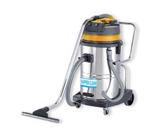 Máy hút bụi công nghiệp Supper Clean CB60-2Q