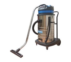 Máy hút bụi nước công nghiệp Supper Clean AS80