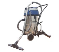Máy hút bụi công nghiệp Supper Clean SC 60-2