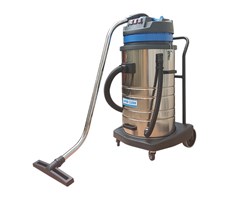 Máy hút bụi công nghiệp Supper Clean SC90
