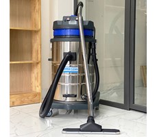 Máy hút bụi công nghiệp Supper Clean SC70