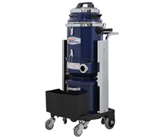Máy hút bụi Super Cleaner EV-240TW