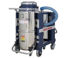 Máy hút bụi công nghiệp Super Cleaner EV-2020C2